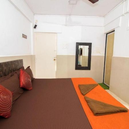 Grg Traveller Ξενοδοχείο Panaji Εξωτερικό φωτογραφία