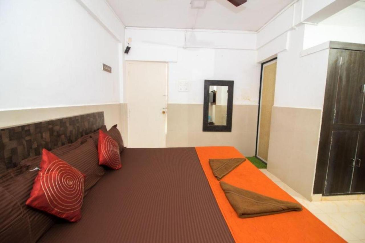 Grg Traveller Ξενοδοχείο Panaji Εξωτερικό φωτογραφία
