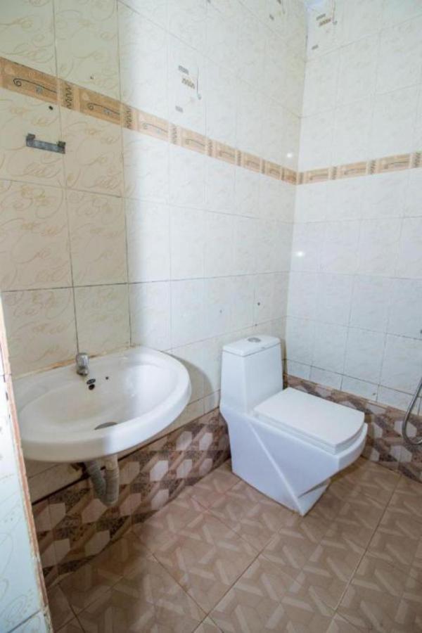 Grg Traveller Ξενοδοχείο Panaji Εξωτερικό φωτογραφία